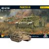 Warlord Games Bolt Action 2 Panzer III - EN