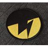 Rogue Trooper Norts Embroidered Iron on Patch (75mm)