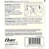 Oster Professional USA Flattop T-Blade – 76918-216