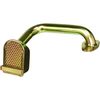 Milodon 18485 Oil Pump Pick-Up Tube