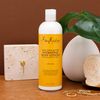 Shea Moisture Raw Shea Butter Body Lotion, 13 oz