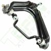 10pcs Front Control Arms Tie Rod Ends For Ford Explorer Mercury Mountaineer