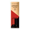 Max Factor Lipfinity Lip Colour Glass, White