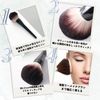 DIZLAS Plastic Model Dusting Brush, Figure, Gunpla, Static Removal, Cleaning Brush, Car Dust Removal, Computer