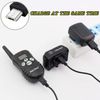 Petrainer Upgraded Model Rechargeable & Waterproof Remote Dog Training Collar...
