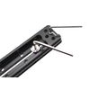 INPON 200mm Slide Plate with Quick Release Clamp Arca-Swiss Compatible