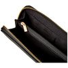 Warner - Harry Potter - Slytherin Zip Around Wallet