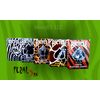FERAL 5 Pack Bicycle Playing Cards
