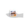 Dramamine Chewable Formula Motion Sickness Relief | Orange | 8 Count | 3 Pack