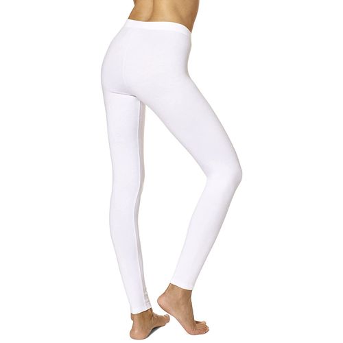 No Nonsense Women's Cotton LeggingS