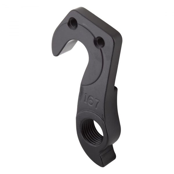 Wheels Manufacturing Dropout 167 Bicycle Hanger