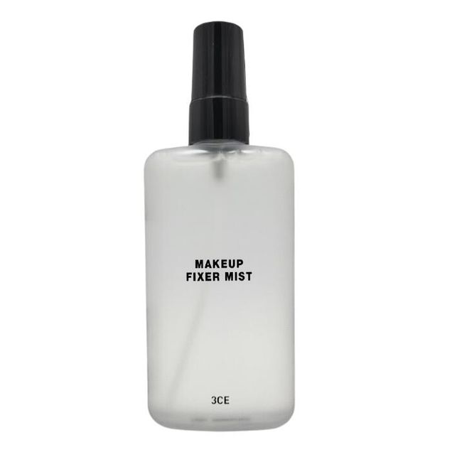 3CE Makeup Fixer Mist