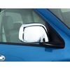 Auto Ventshade 687666 Chrome Mirror Cover, 2 Piece