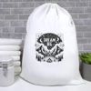 'Dream Big Adventure' Laundry/Washing/Storage Bag (LB00032111)