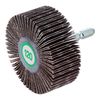 H&H Hex Shaft Flap Wheel F60C-H