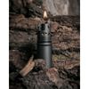 EXOTAC titanLIGHT Waterproof Refillable Lighter (Black)