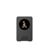 Giraffe with Bicycle PopSockets PopWallet for MagSafe