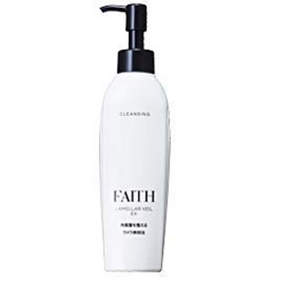 Face Lamella Vale EX Cleansing 6.8 fl oz (200 ml)