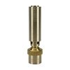 ProEco Display Fountain Nozzles - Geyser Nozzle (2")