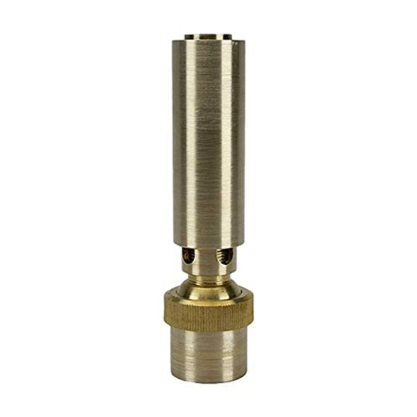 ProEco Display Fountain Nozzles - Geyser Nozzle (2")