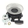Motadin Recoil Rewind Pull Starter compatible with Briggs & Stratton 140704 190702 MODELS B&S