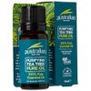Australian Tea Tree Purifying Pure Oil, Tea Tree, 10 ml (Pack of 1)