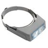Donegan Magnifier Opti Visor 2.5 Magnification 8" Range
