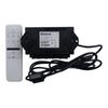 Adjustable Bed Richmat Wireless HJH55 Remote and HJC18 Control Box Replacement