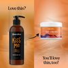 Aceite de Masaje Sensual de Mango para Parejas