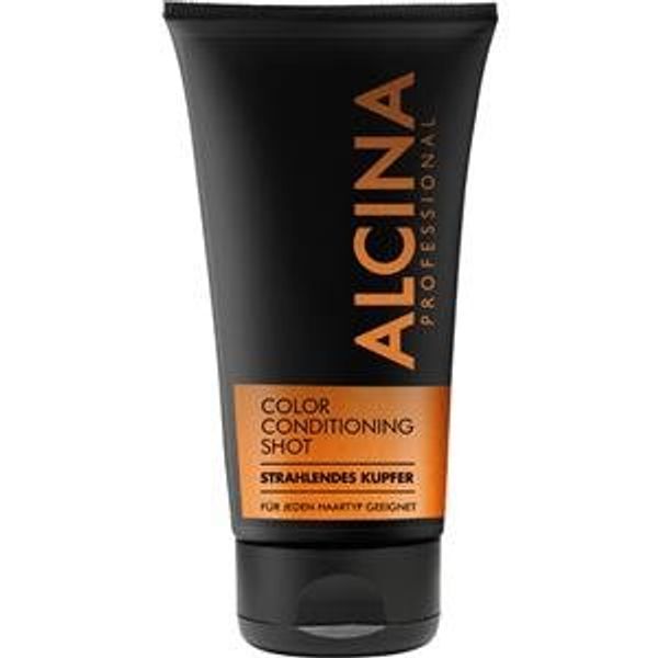 Color Conditioning Shots 150ml, Kupfer