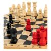 Menkind 3 Player Chess