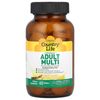 Chewable Adult Multi, Pineapple-Orange, 60 Wafers