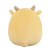 Squishmallows Original 7.5-Inch Miel the Yellow Goat