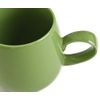 ■ Lind Time ■ Green Round Mug Color Tableware lindt stymeist