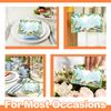 HMJKL Table Place Cards, 25 Pack -06