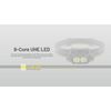 Nitecore NU45 Fast Charging 8-core UHE LED Headlamp -1700 Lumens