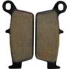 SBS 604SI Brake Pad