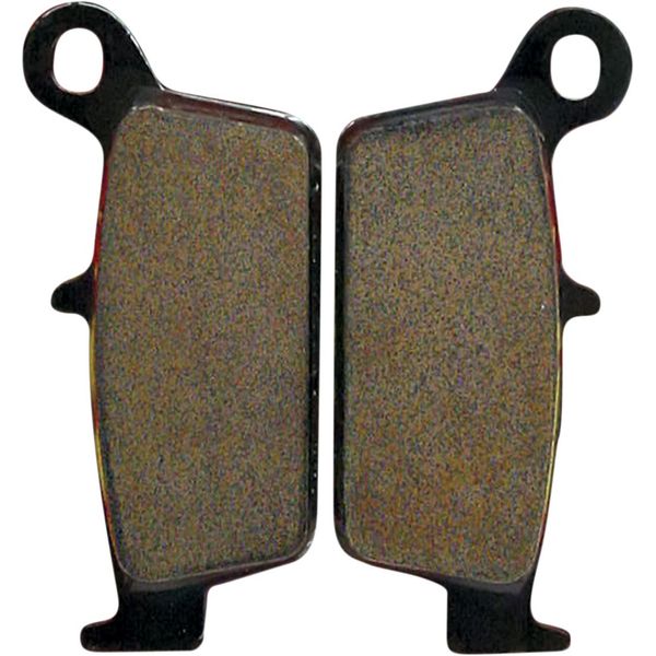 SBS 604SI Brake Pad