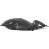 South Mud Bay Front Left Driver Side Plastic Section with Package 14468827