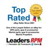 Aftermarket Spark Plug (10), LMAR8D-J