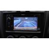 SUBARU IMPREZA OEM Integrated Backup Camera System (2012-2015)