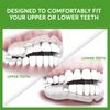 Plackers Grind No More Dental Night Guard for Teeth Grinding, 16 Count