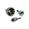 Laser 7884 Internal & External Deburr/Chamfer Tool Set 3pc