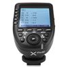 [With Technical Standards Mark] GODOX XPro-C TTL Flash Trigger Compatible with Canon EOS Cameras [Parallel Import]