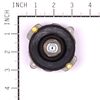 Briggs and Stratton Genuine 399671 Starter Clutch