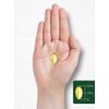 Carlyle Aloe Vera Softgels 20,000mg | 300 Count | Aloe Vera Gel Supplement | Non-GMO, Gluten Free