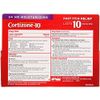 Cortizone-10 Intensive-Healing Formula 2 Ounce (Boxed) (59ml) (3 Pack)