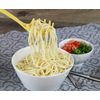 Reston Lloyd 98621M Calypso Basics 100% Melamine, 1 Piece, Lemon