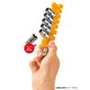 Takagi Socket Set, 9 Pieces, Drive Socket 6.35 mm