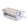 For KitchenAid Pasta Roller & Cutter Attachment Set & Ravioli Maker Stand Mixer